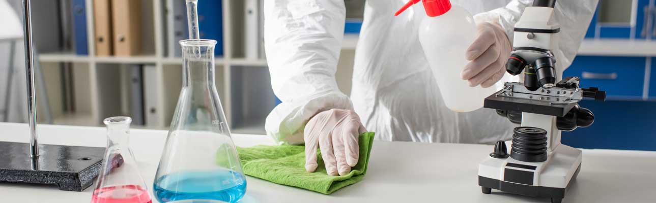 All Cleaning Services | SourceONE Building Maintenance