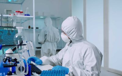 Professional Biotech Janitorial Services vs. In-House Cleaning: Making the Right Choice for Your Business