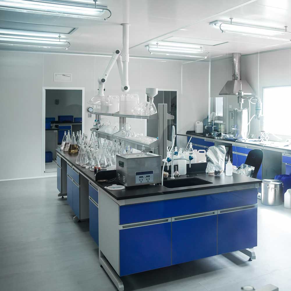 Facilities Our Commercial Laboratory Cleaning Company Services