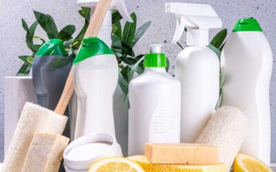 Eco-Friendly Office Cleaning: A Necessary Step Towards a Sustainable Future