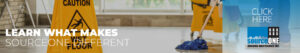 SourceONE Building Maintenance banner