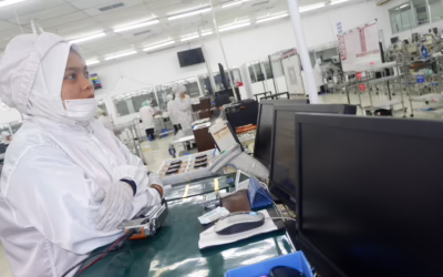 Audit‑Ready Facilities Preparing for FDA & ISO Cleanroom Inspections